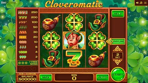 Cloveromatic Review 2024